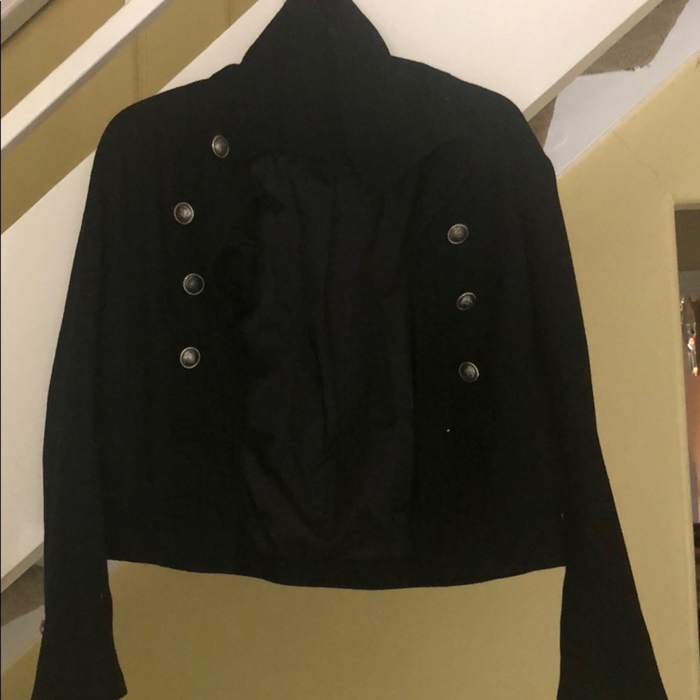 Forever 21 small jacket